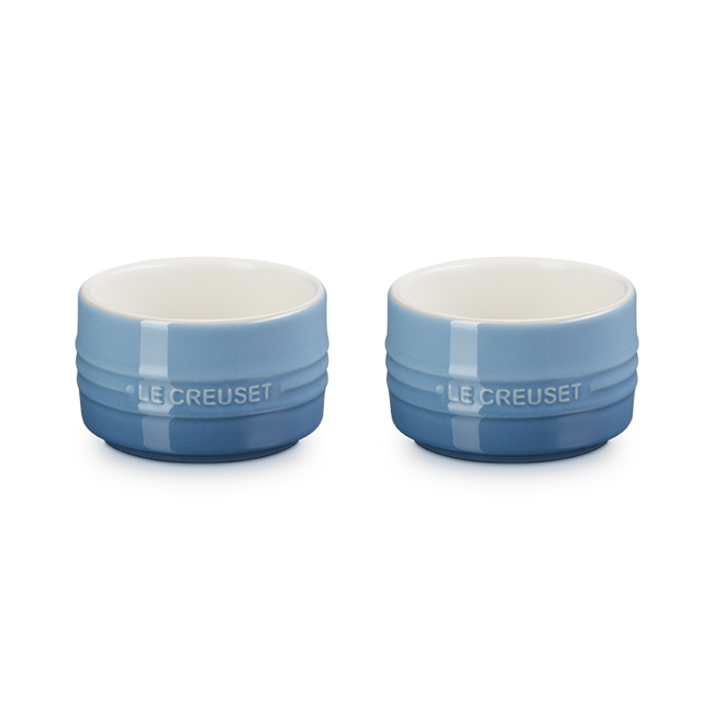 Stackable Ramekins (Set of 2), view 1